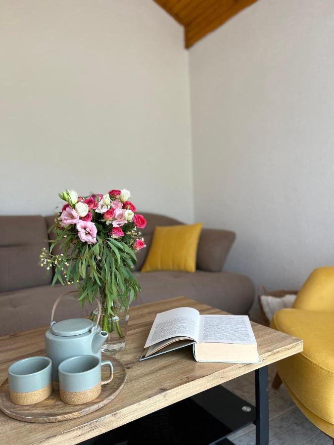 Blackberry House Zabljak Экстерьер фото