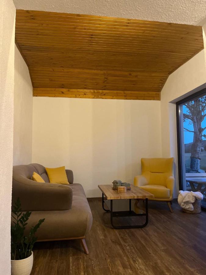 Blackberry House Zabljak Экстерьер фото