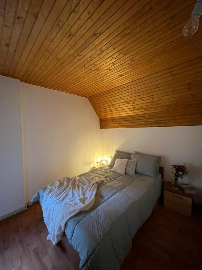 Blackberry House Zabljak Экстерьер фото