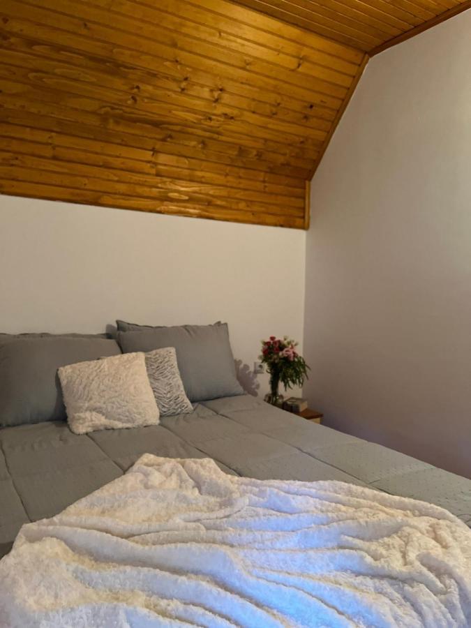 Blackberry House Zabljak Экстерьер фото