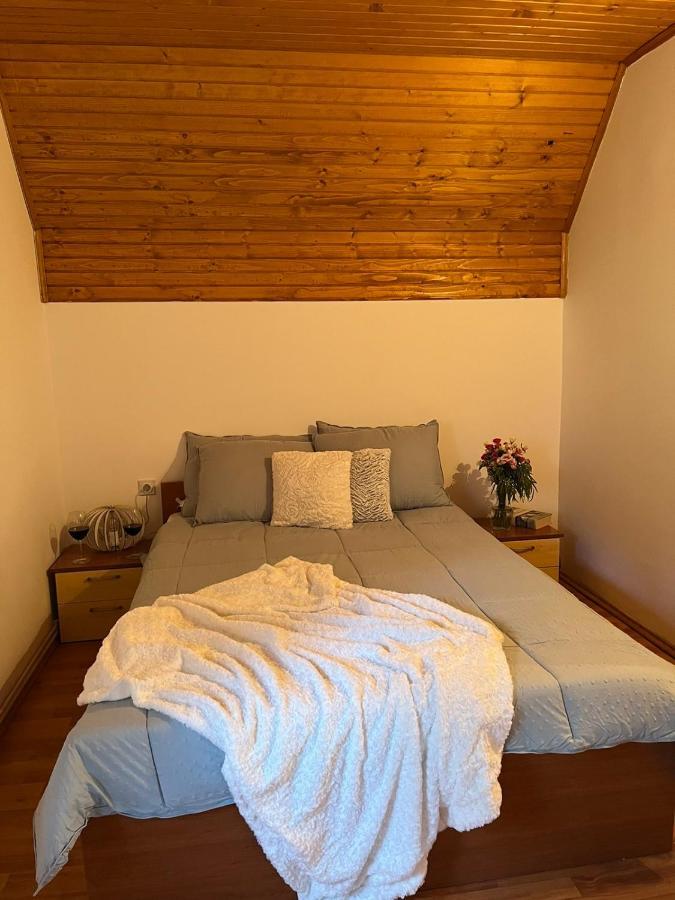 Blackberry House Zabljak Экстерьер фото