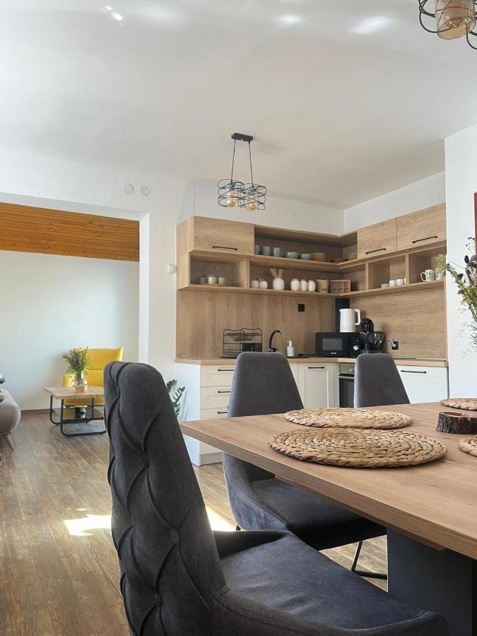 Blackberry House Zabljak Экстерьер фото