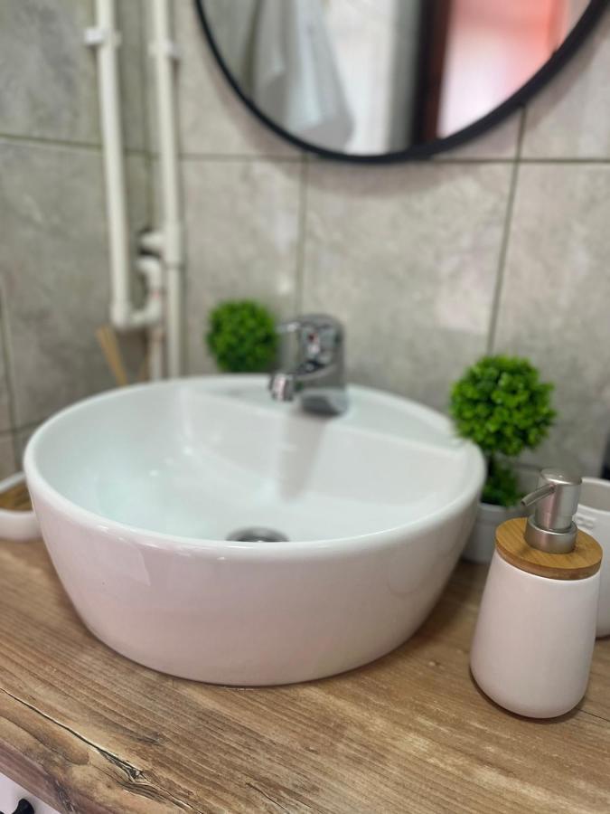 Blackberry House Zabljak Экстерьер фото